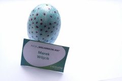 Wielkanocne Jaja - Marek Wójcik