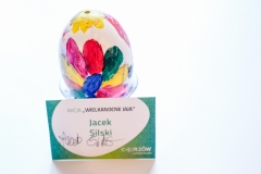 Wielkanocne Jaja - Jacek Silski