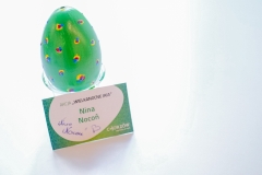 Wielkanocne Jaja - Nina Nocoń