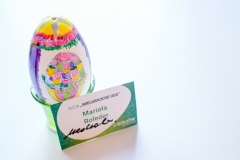 Wielkanocne Jaja - Mariola Roleder
