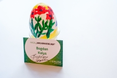 Wielkanocne Jaja - Bogdan Kalus