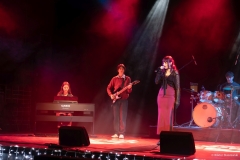 Zimowy Koncert  30-lecie SPS