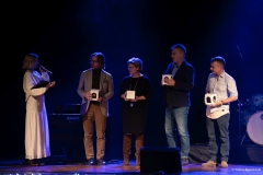 Zimowy Koncert  30-lecie SPS