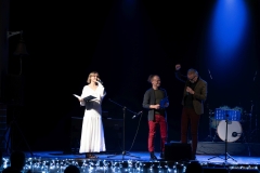 Zimowy Koncert  30-lecie SPS