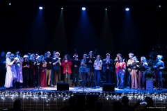 Zimowy Koncert  30-lecie SPS